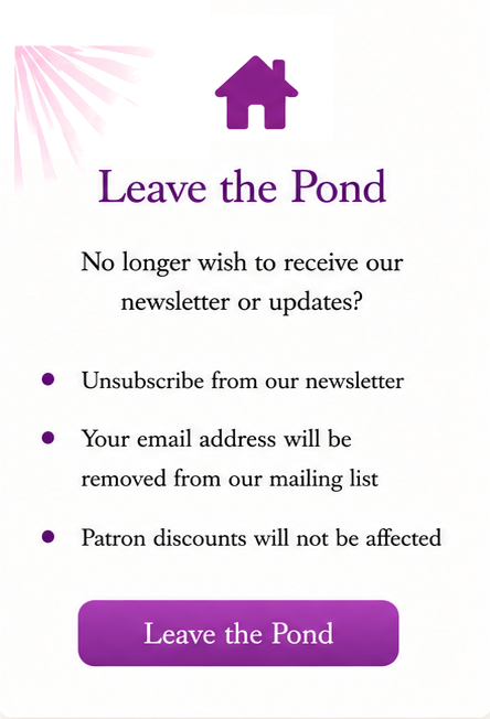 unsubscribe cover